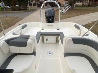 Bayliner Element E6