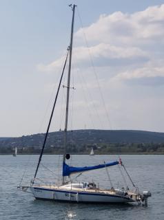 Polaris CI  25