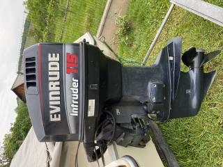 Evinrude