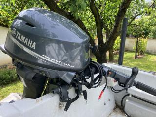 Csónak motor
