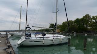 Bavaria 32
