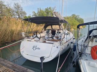 Elan 45 impression