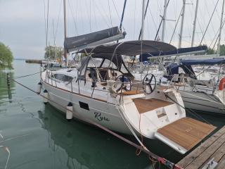 Elan 45 impression