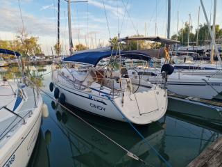 Bavaria 35 cruiser