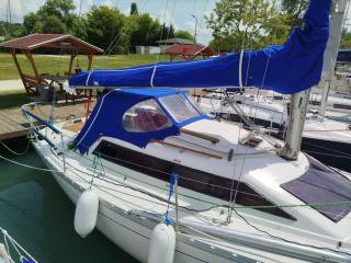 Jeanneau Sun Way 28