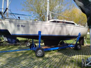 Jeanneau Sun Way 28