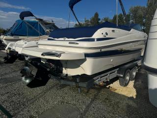 MAXUM 24 LSC 5.0 MPI MOTORRAL