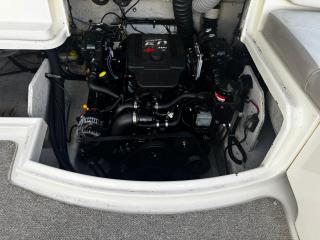 MAXUM 24 LSC 5.0 MPI MOTORRAL