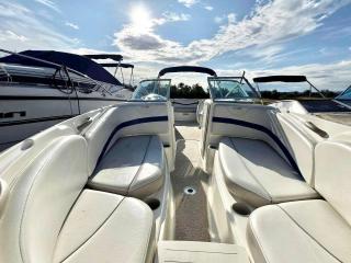MAXUM 24 LSC 5.0 MPI MOTORRAL