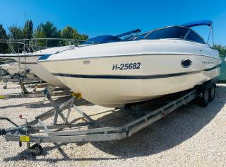 MAXUM 24 LSC 5.0 MPI MOTORRAL