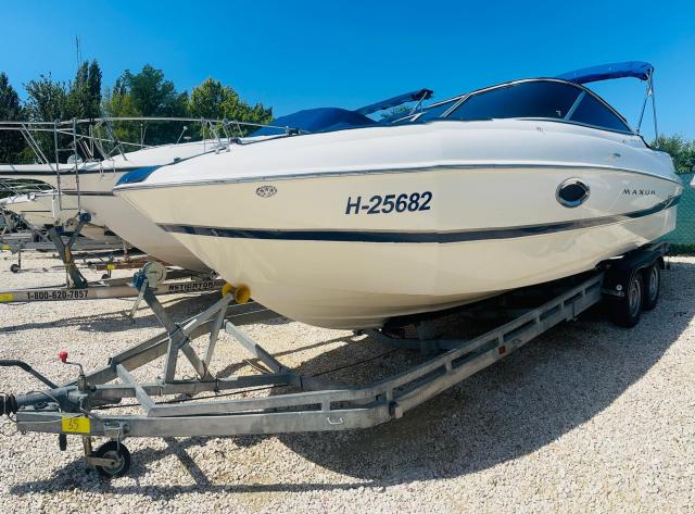 MAXUM 24 LSC 5.0 MPI MOTORRAL