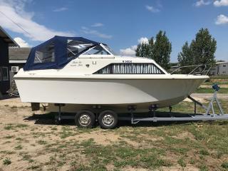 Polaris Beta Holland csatornahajó