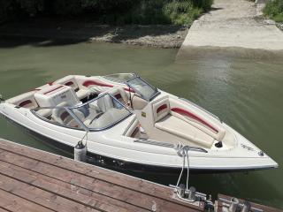 Stingray 180