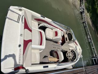Stingray 180