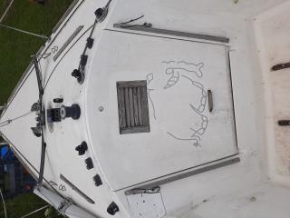 Jeanneau Marine One Design