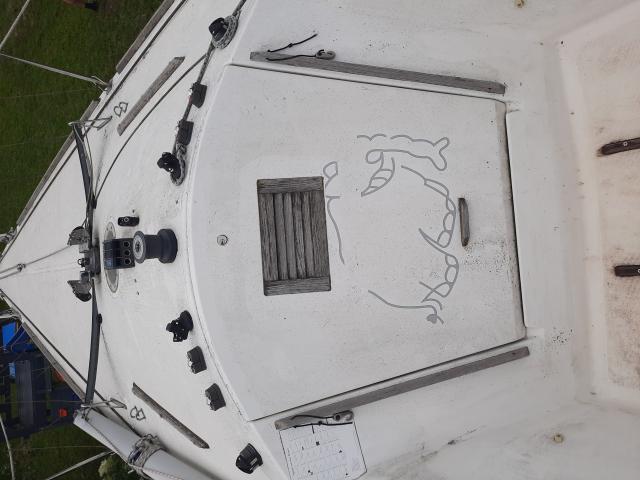 Jeanneau Marine One Design