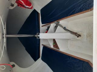 Jeanneau Marine One Design