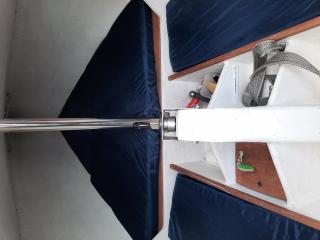 Jeanneau Marine One Design
