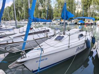 Eladó Balaton25