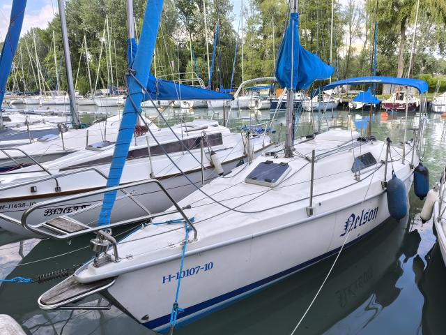 Eladó Balaton25