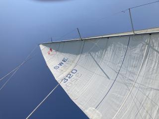 11m OD - Finessa-Varvet