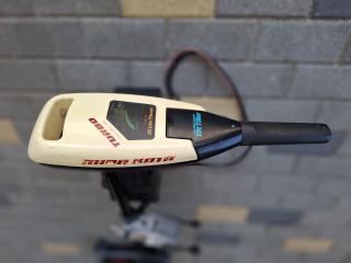 Elektromos motor és egyebek