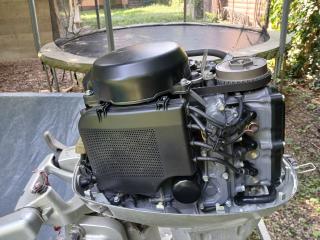 HONDA BF 30 A