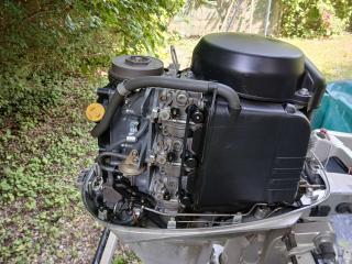 HONDA BF 30 A