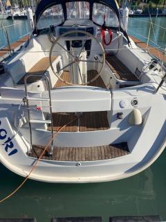 JEANNEAU Sun-Odussey 32i ,
