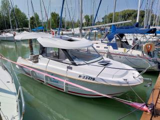 Beneteau Antares 7.80