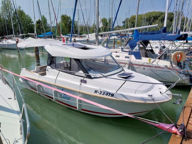 Beneteau Antares 7.80