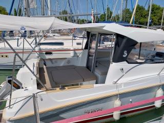 Beneteau Antares 7.80