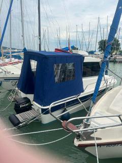 MARLIN 560 FISHER