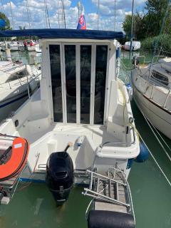 MARLIN 560 FISHER