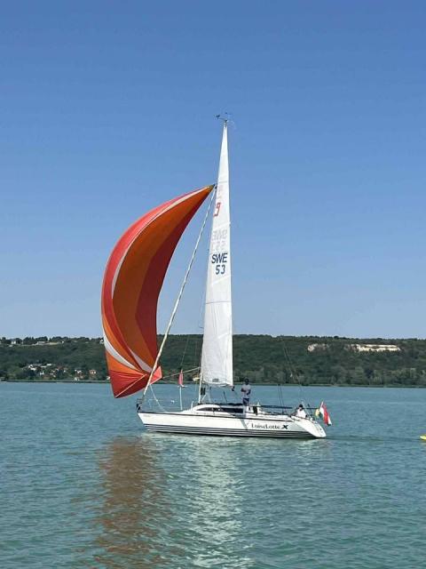 Sipannaker 83 m2