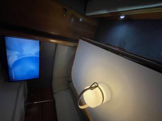 Bavaria 33 Cruiser – Kivételes állapotban, exkluzív felszereltséggel