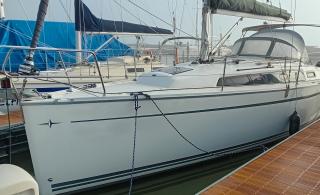 BAVARIA 33