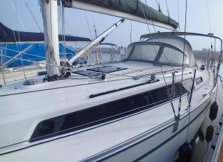 BAVARIA 33