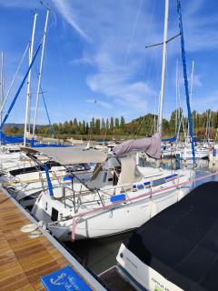 Beneteau First 285 eladó