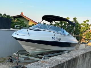 Bayliner 2052 cuddy