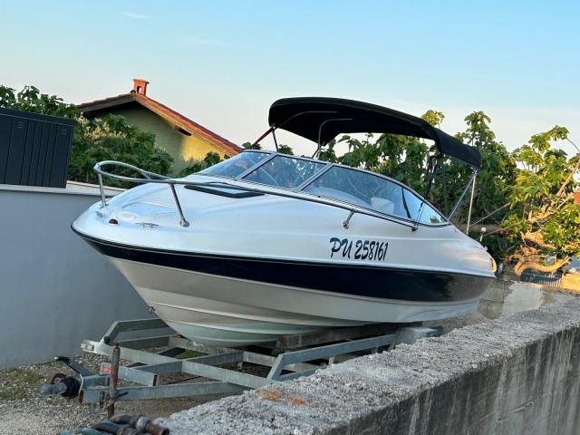 Bayliner 2052 cuddy