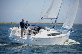 Bavaria 33 eladó