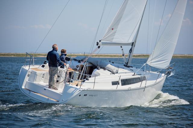 Bavaria 33 eladó