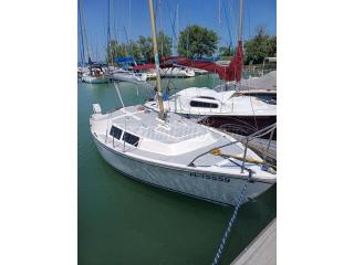 Balaton 18H B18H sólyakocsival eladó