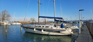 Eladó Leguán 33 vitoráshajó