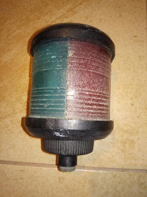 Vitorlás felszerelések