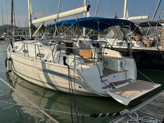 Balatonfüred - Hajógyári kikötő