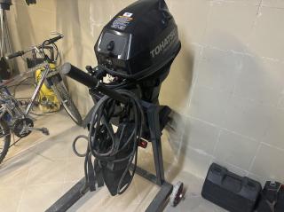 Pontonhajó Eladó !