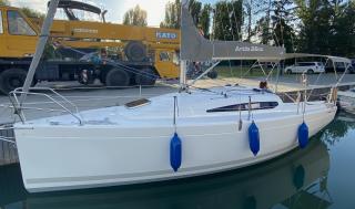 ANTILA 26CC - MERÜLÉS: 1.20 