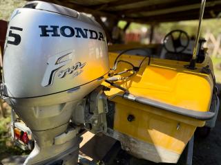 MOTORCSÓNAK KMAXI JOKER ELADÓ